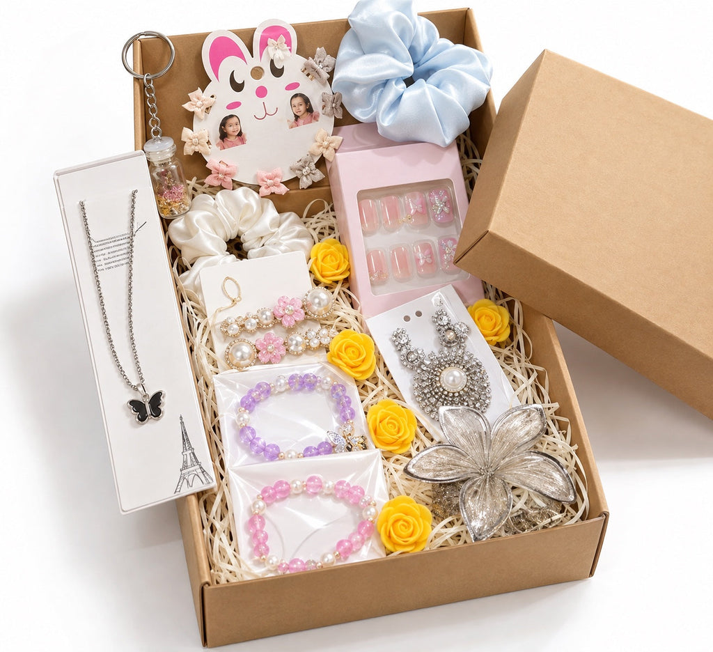 Birthday and Anniversary Gift Hamper for Her — product photo 2